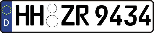 HH-ZR9434