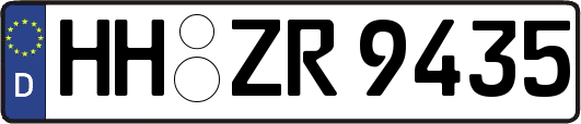 HH-ZR9435
