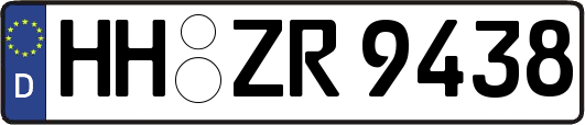 HH-ZR9438