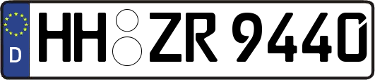 HH-ZR9440