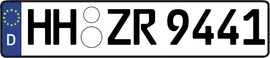 HH-ZR9441