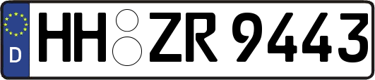 HH-ZR9443