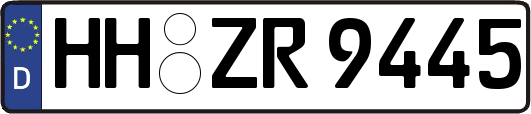 HH-ZR9445