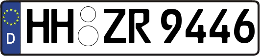 HH-ZR9446