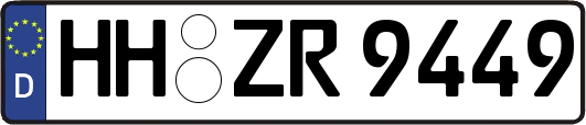 HH-ZR9449
