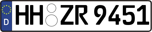 HH-ZR9451