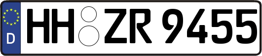 HH-ZR9455