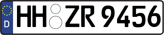 HH-ZR9456