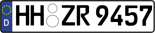 HH-ZR9457