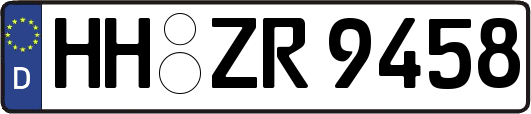 HH-ZR9458