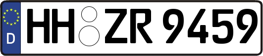 HH-ZR9459