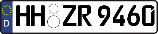 HH-ZR9460