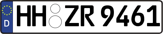 HH-ZR9461