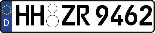 HH-ZR9462
