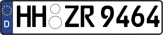 HH-ZR9464