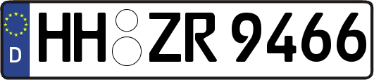 HH-ZR9466
