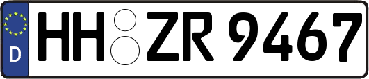 HH-ZR9467