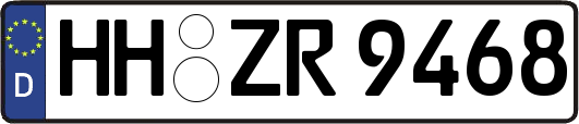 HH-ZR9468