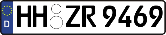 HH-ZR9469