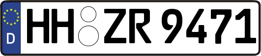 HH-ZR9471