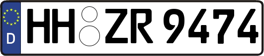 HH-ZR9474
