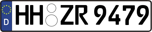 HH-ZR9479