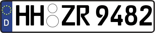 HH-ZR9482