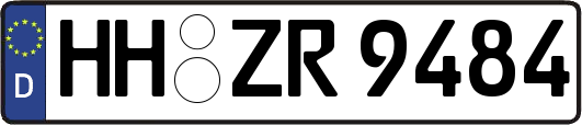 HH-ZR9484