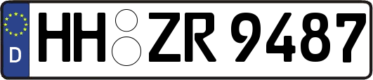HH-ZR9487
