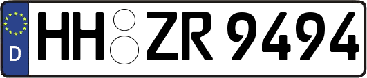 HH-ZR9494