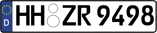 HH-ZR9498