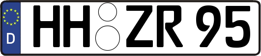 HH-ZR95