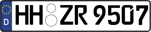 HH-ZR9507