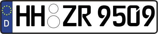 HH-ZR9509