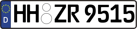 HH-ZR9515