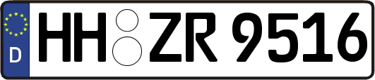 HH-ZR9516