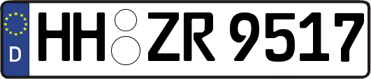 HH-ZR9517