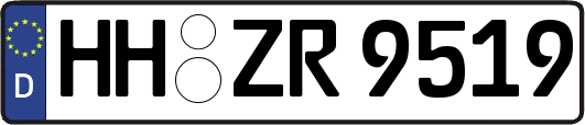 HH-ZR9519