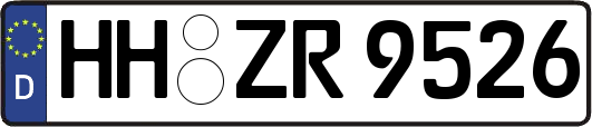 HH-ZR9526