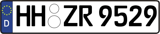 HH-ZR9529