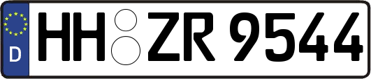 HH-ZR9544