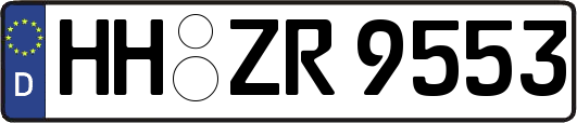 HH-ZR9553