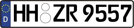 HH-ZR9557