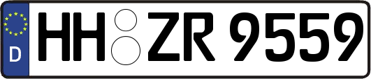 HH-ZR9559