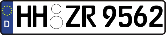 HH-ZR9562