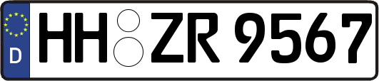 HH-ZR9567