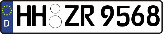 HH-ZR9568