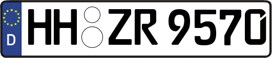 HH-ZR9570