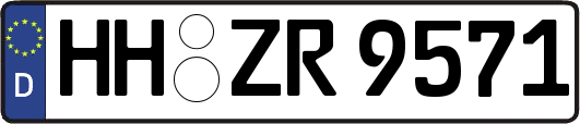 HH-ZR9571