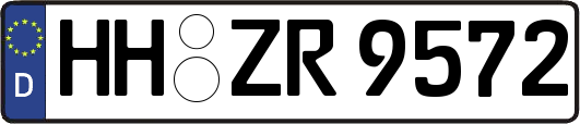 HH-ZR9572